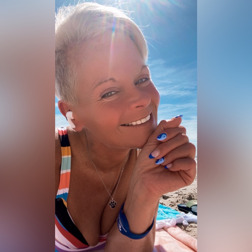 Meet your Posher, Erika